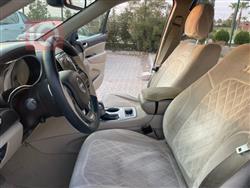 جیپ گراند شیرۆکی